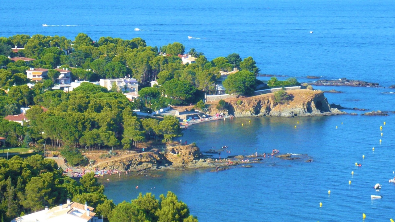 Photo of Outdoor in Llanca