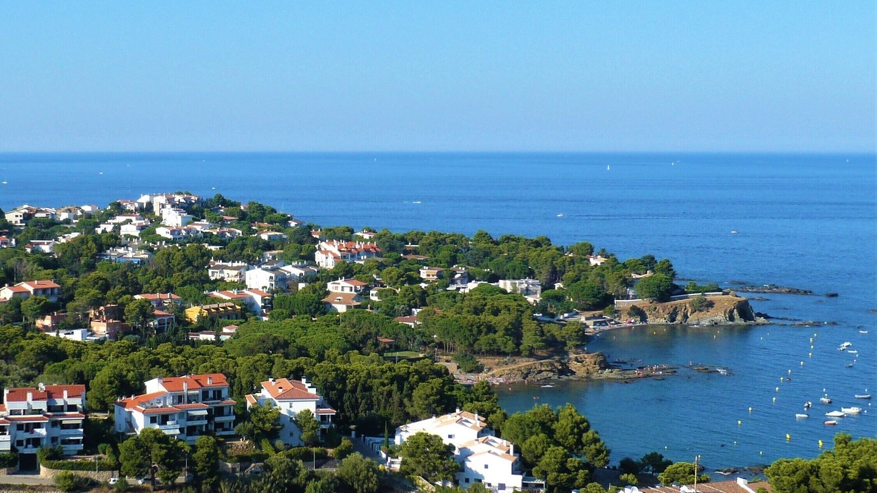 Photo of Outdoor in Llanca