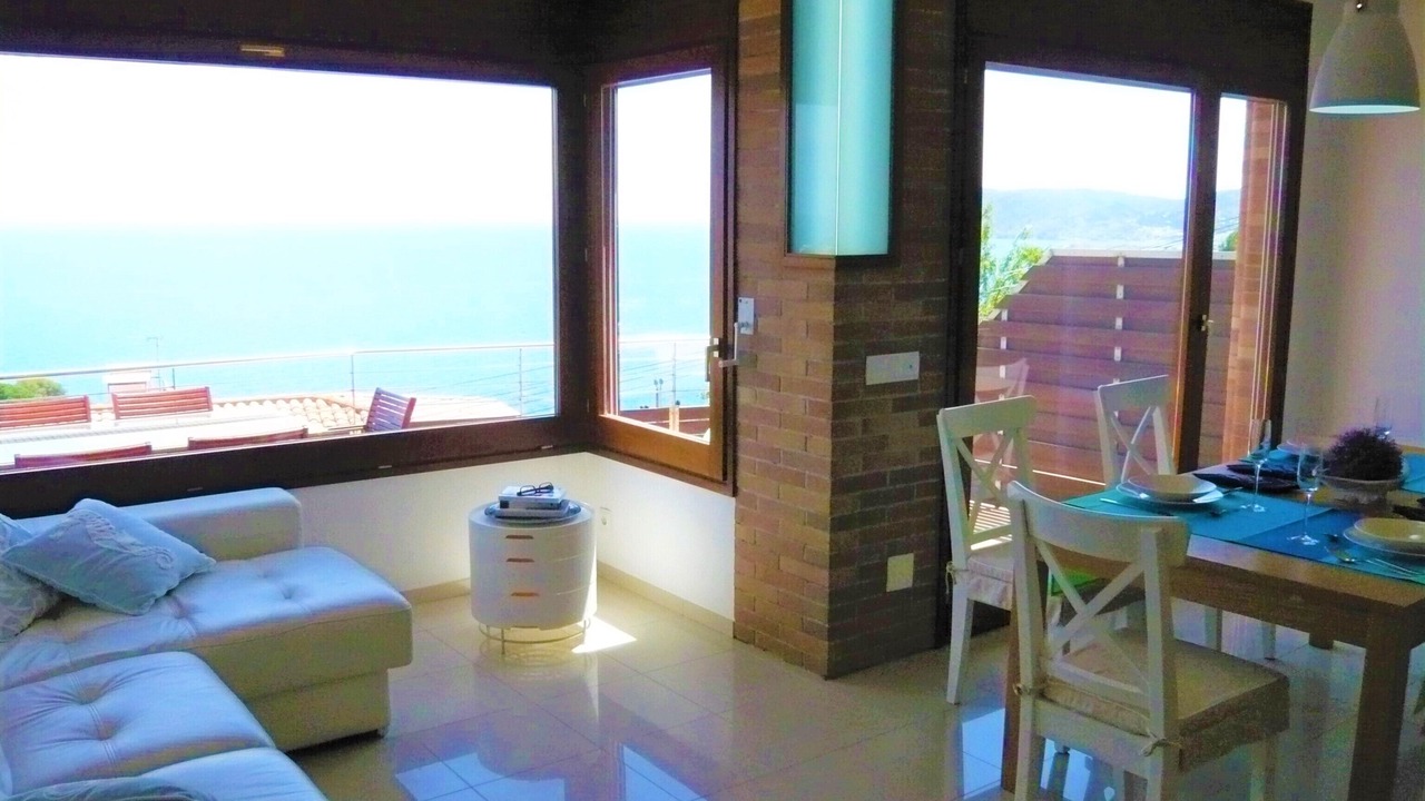 Photo of Livingroom in Llanca