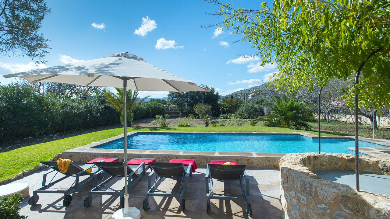 Photo of Outdoor in Les Palmeres
