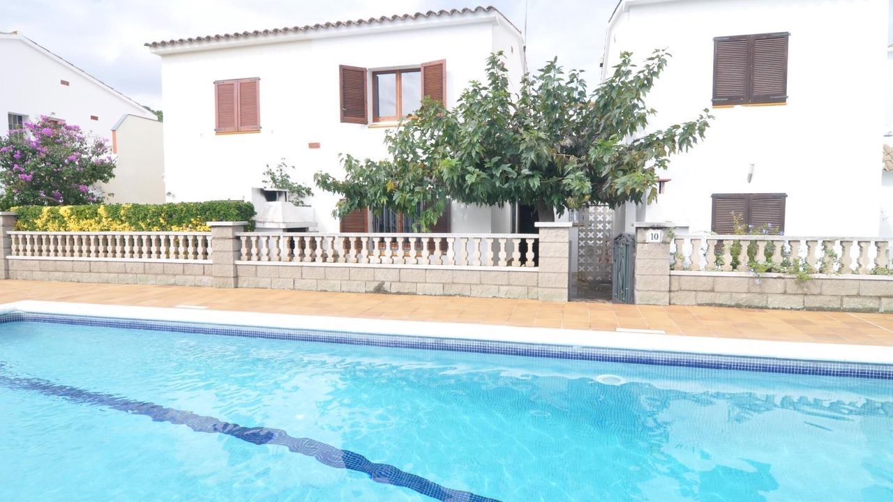 Photo of Outdoor in L'Escala