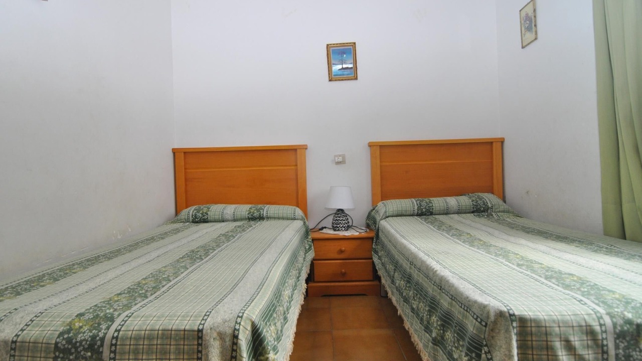 Photo of Bedroom in L'Escala