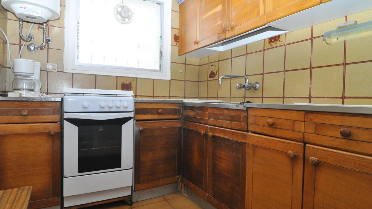 Photo of Kitchen in L'Escala