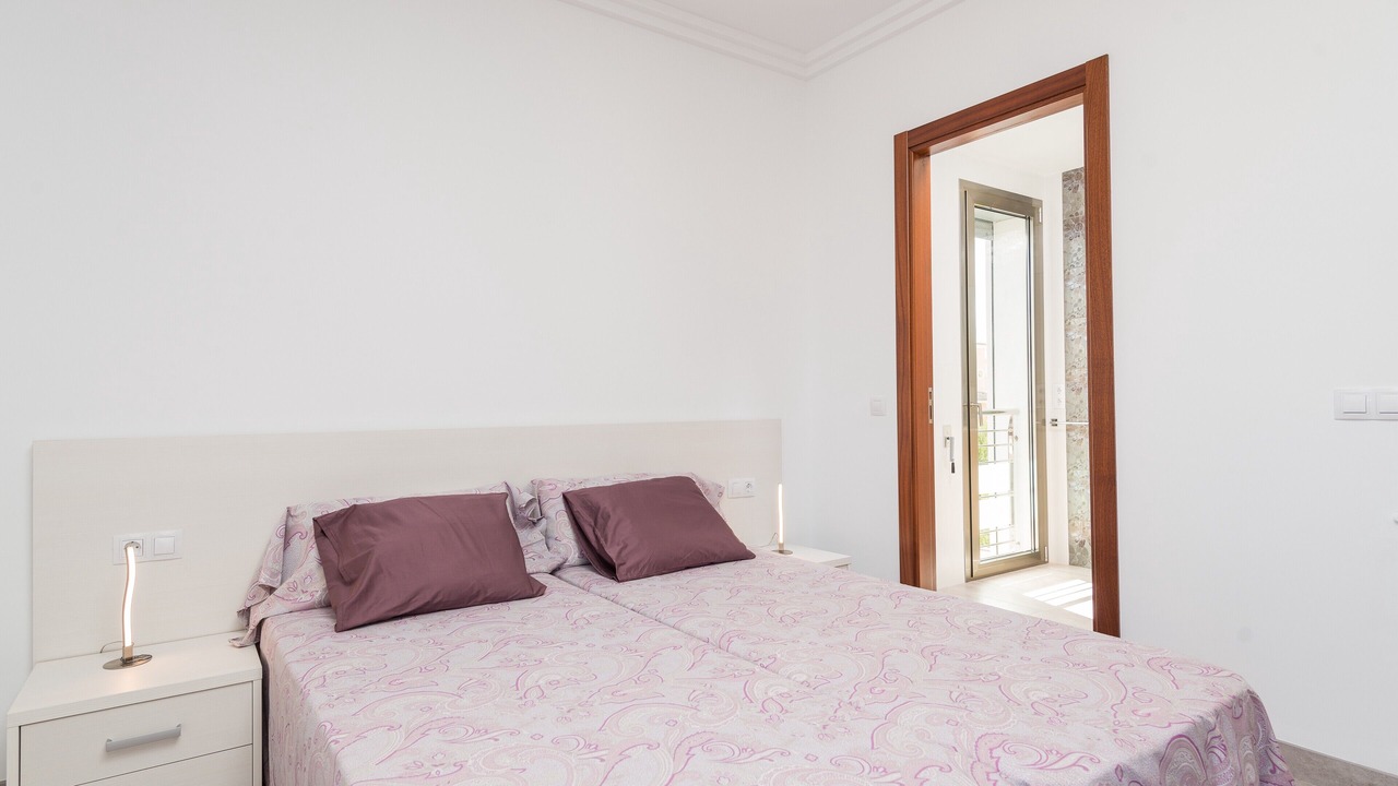 Photo of Bedroom in Can Picafort