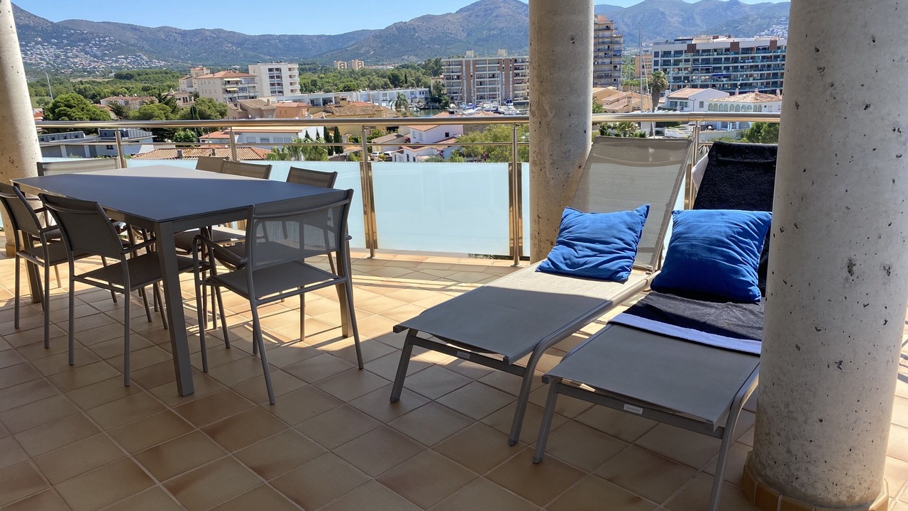 Photo of Outdoor in Santa Margarida