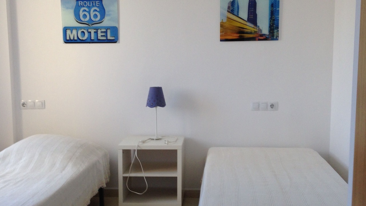 Photo of Bedroom in Santa Margarida