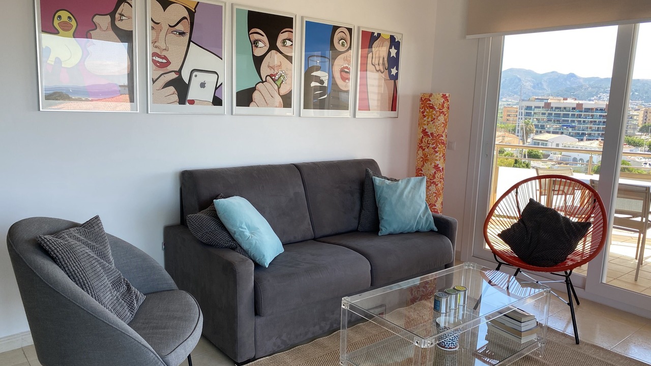 Photo of Livingroom in Santa Margarida