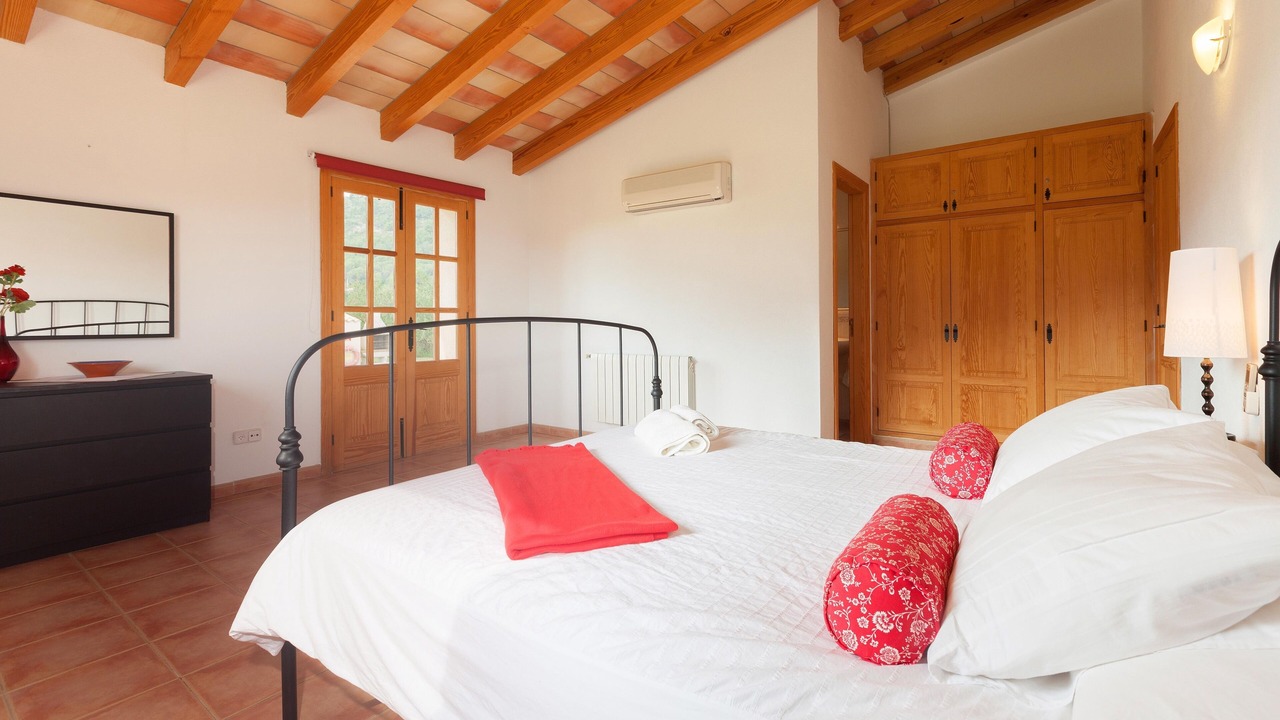 Photo of Bedroom in Alcudia