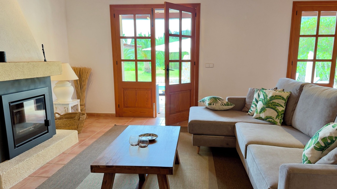 Photo of Livingroom in Alcudia