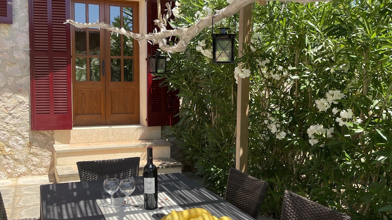Photo of Outdoor in Alcudia