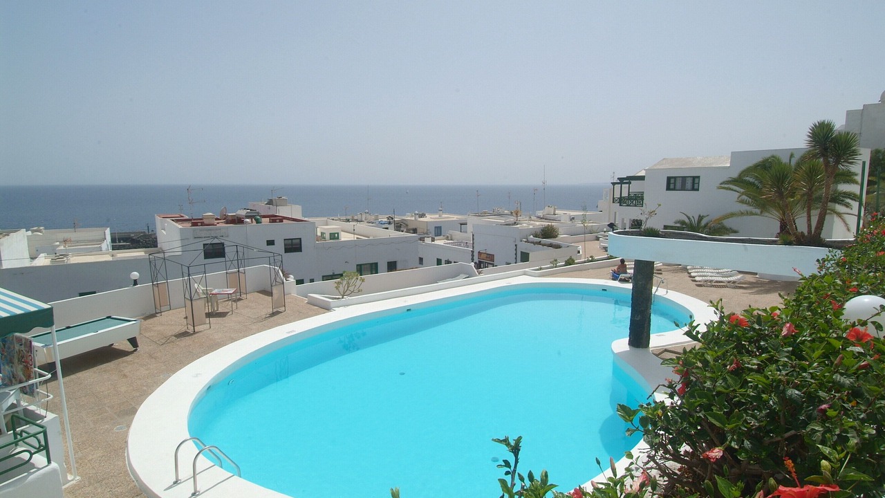 Photo of Outdoor in Puerto del Carmen