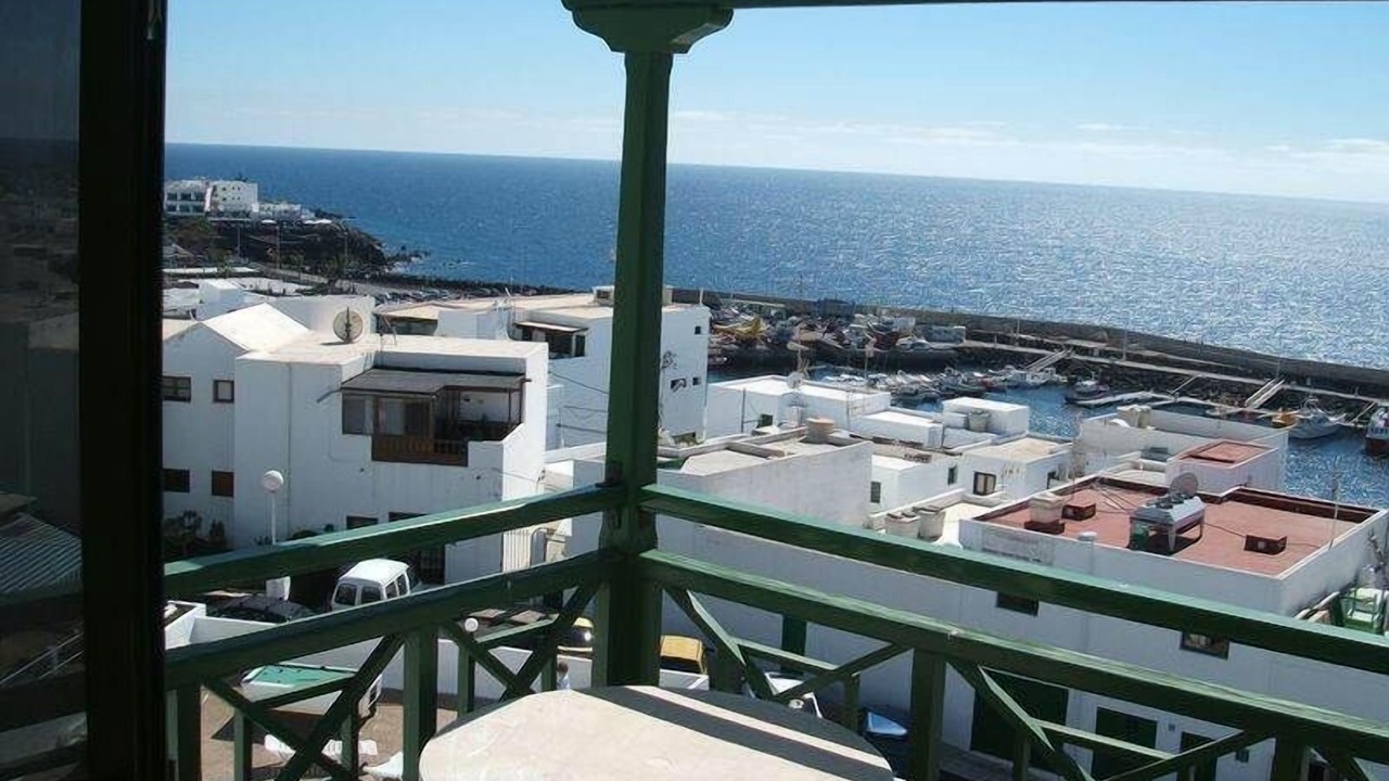 Photo of Patio Balcony in Puerto del Carmen