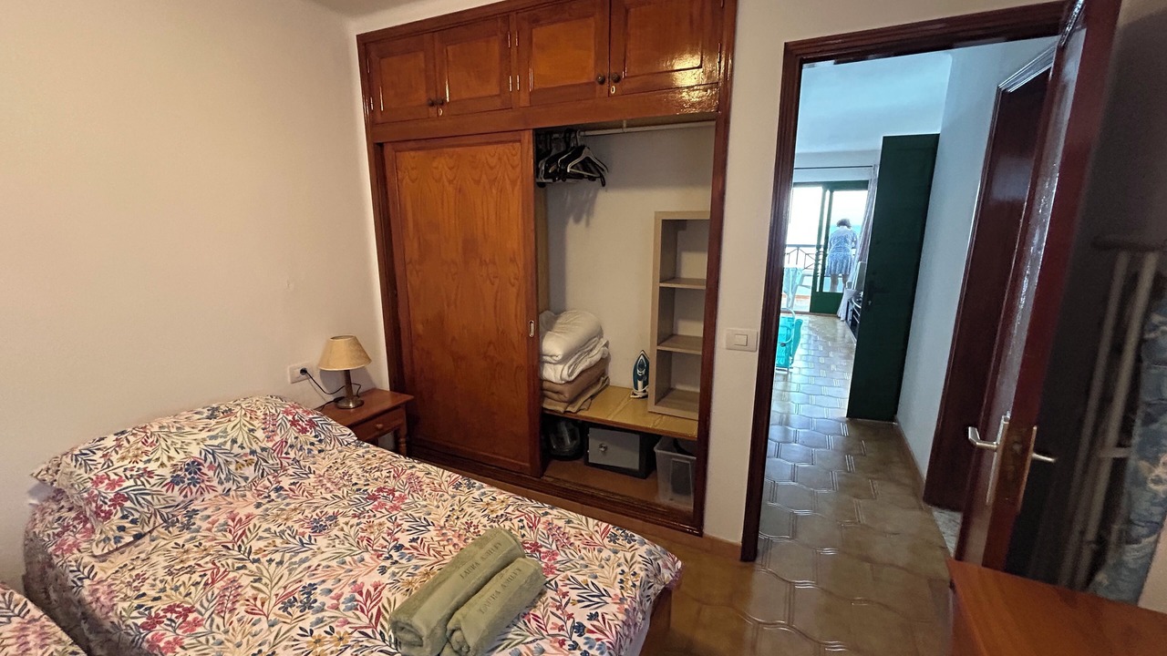 Photo of Bedroom in Puerto del Carmen