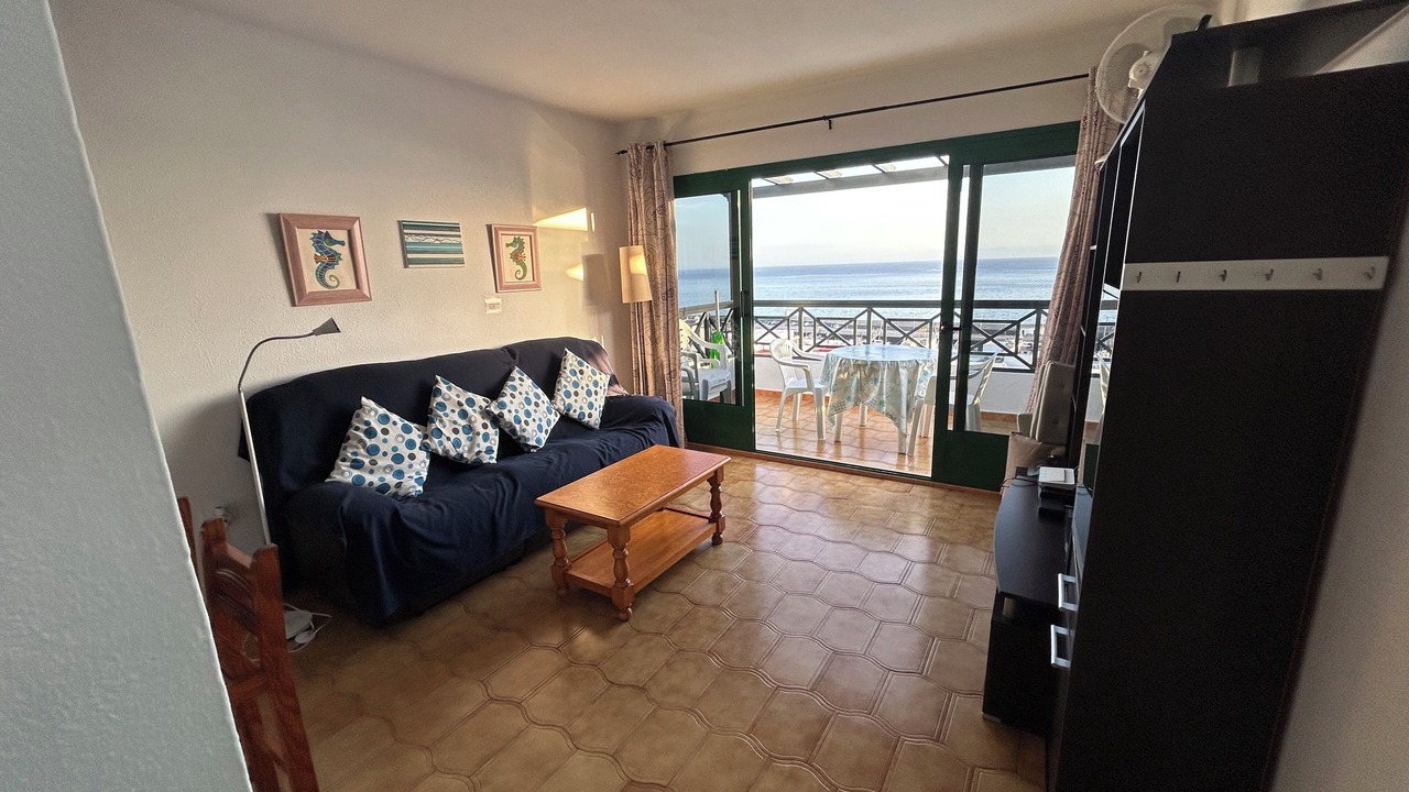 Photo of Livingroom in Puerto del Carmen