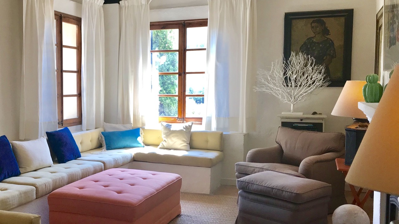 Photo of Bedroom in Esporles