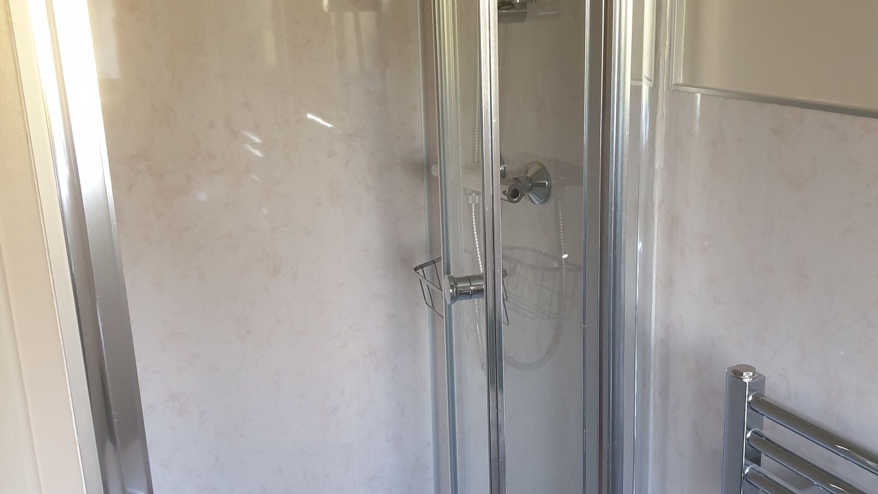 Photo of Bathroom in Wark