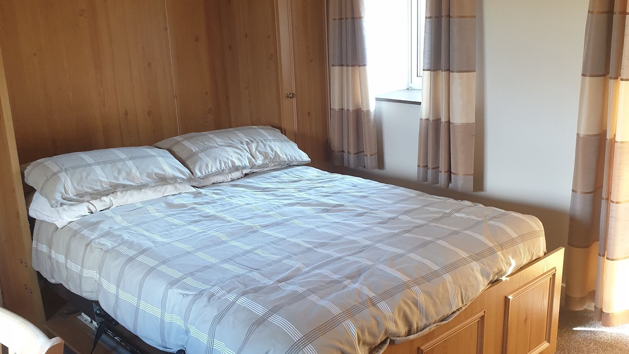 Photo of Bedroom in Wark
