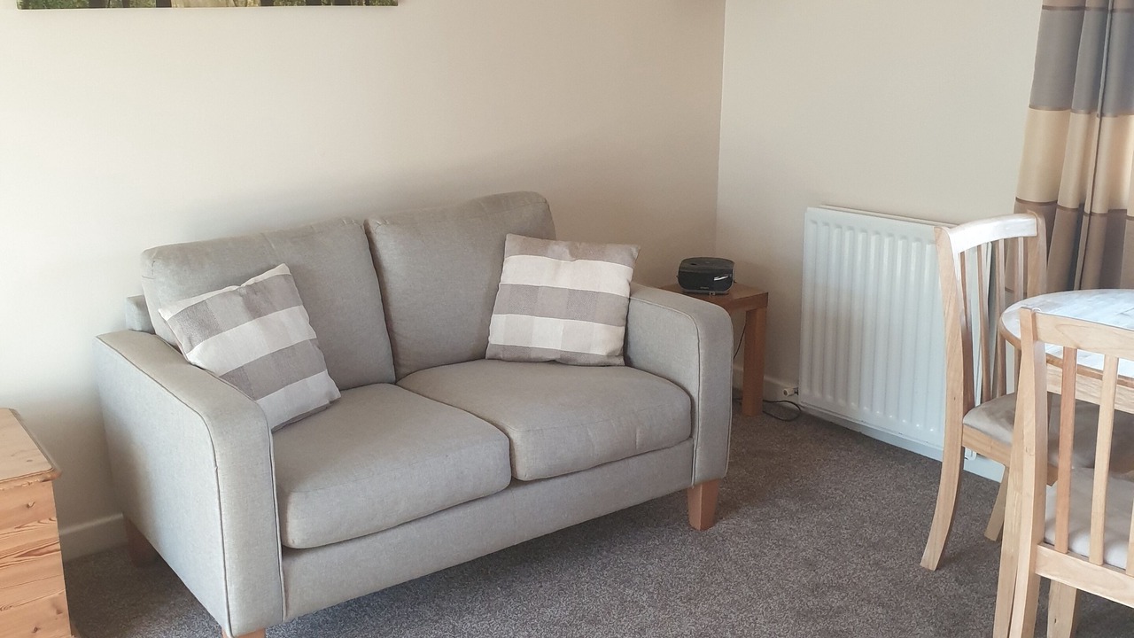 Photo of Livingroom in Wark