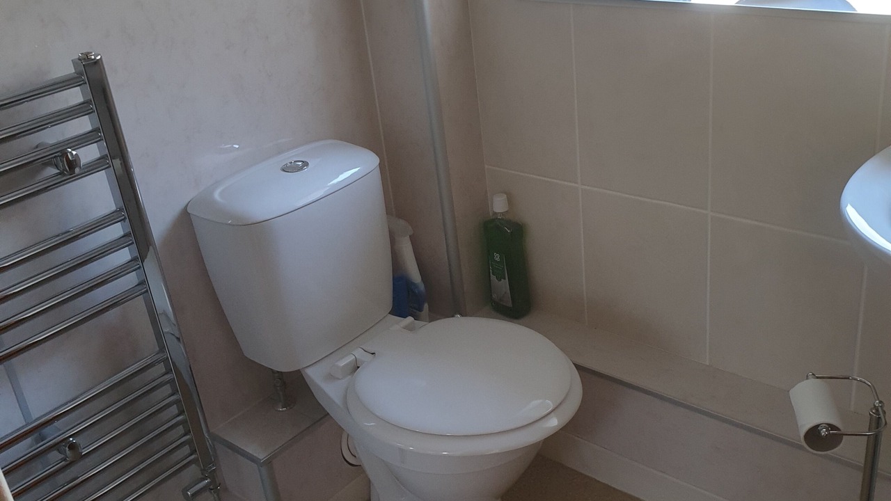 Photo of Bathroom in Wark