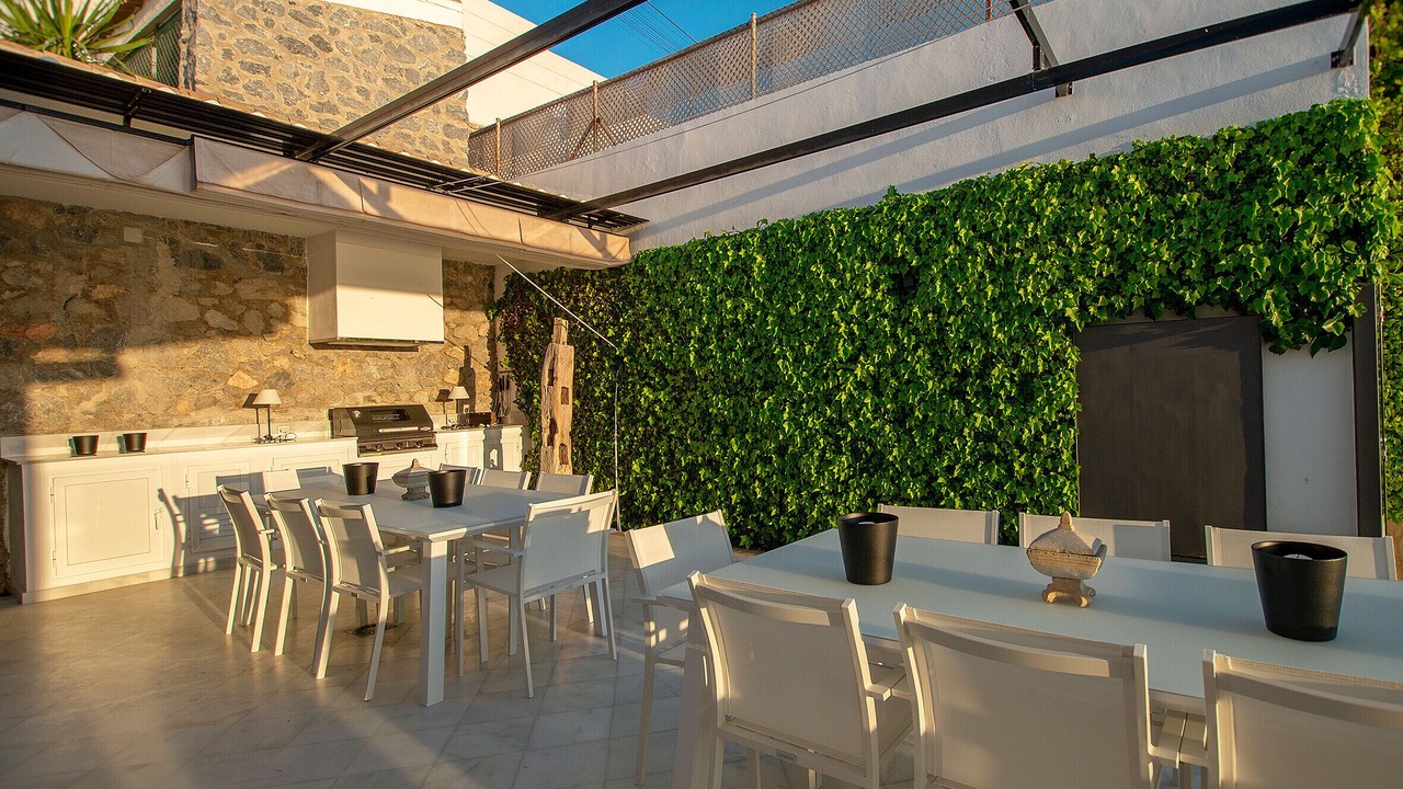 Photo of Outdoor in Almunecar