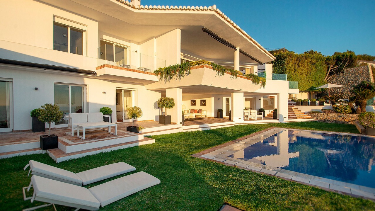 Photo of Outdoor in Almunecar