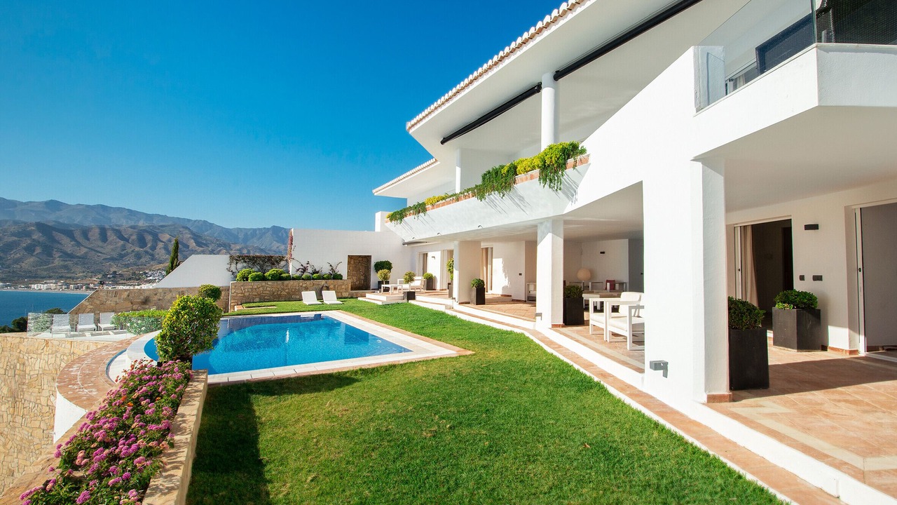 Photo of Outdoor in Almunecar
