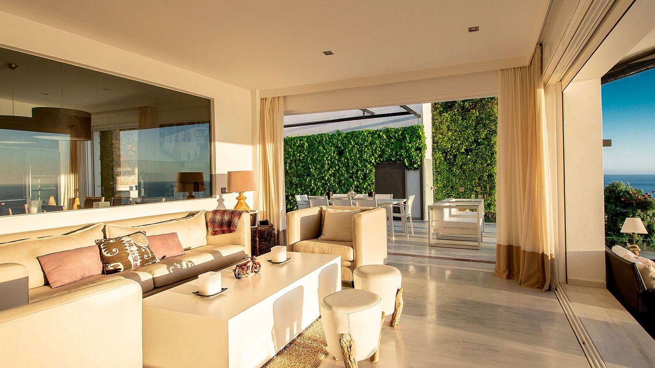 Photo of Livingroom in Almunecar