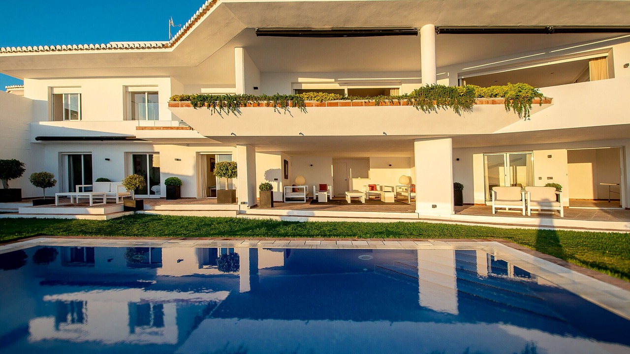 Photo of Outdoor in Almunecar