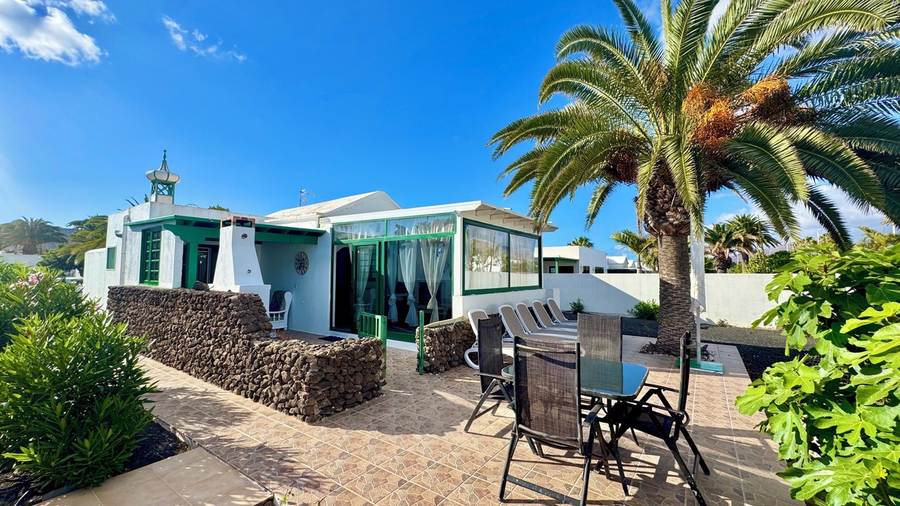 Photo of Outdoor in Playa Blanca