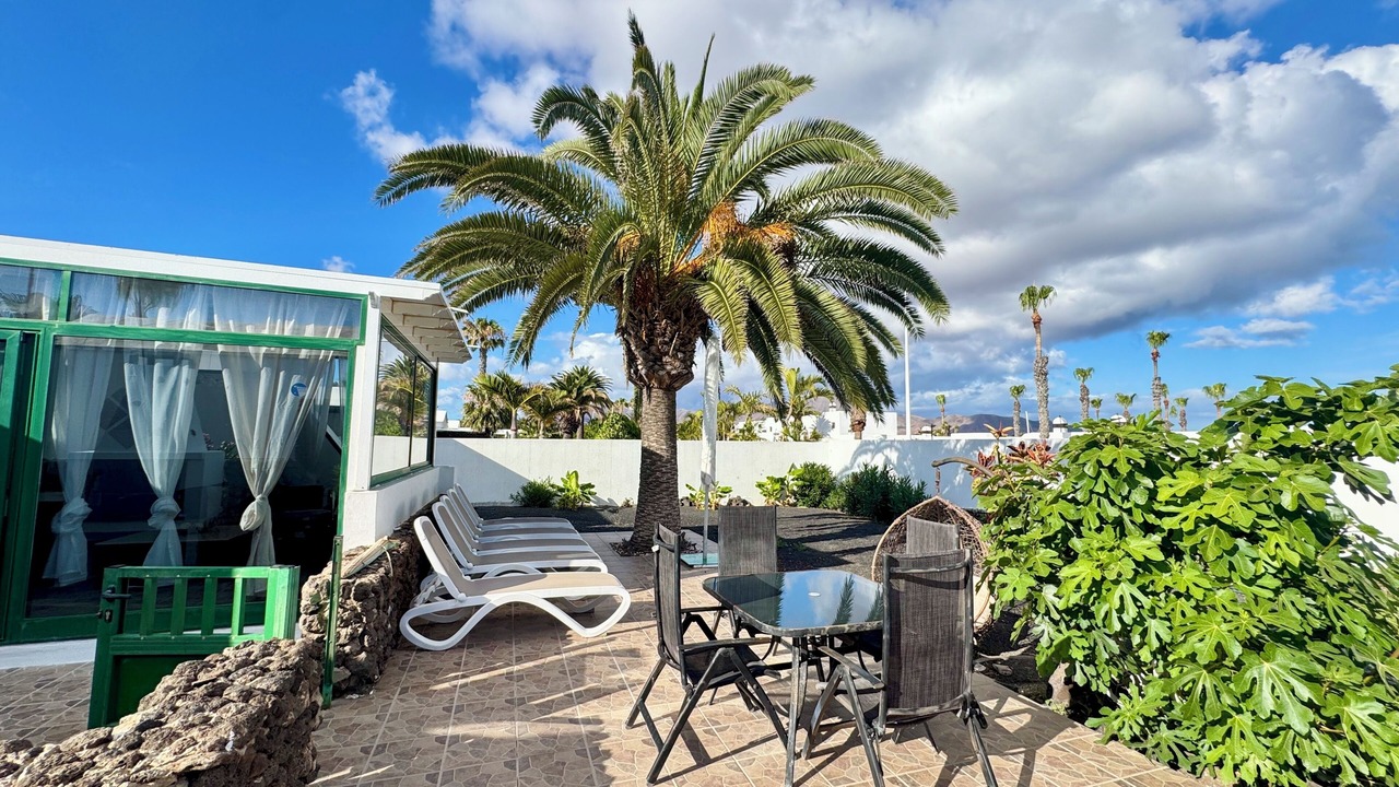 Photo of Outdoor in Playa Blanca