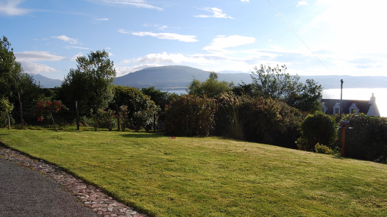 Photo of Outdoor in Isle of Raasay
