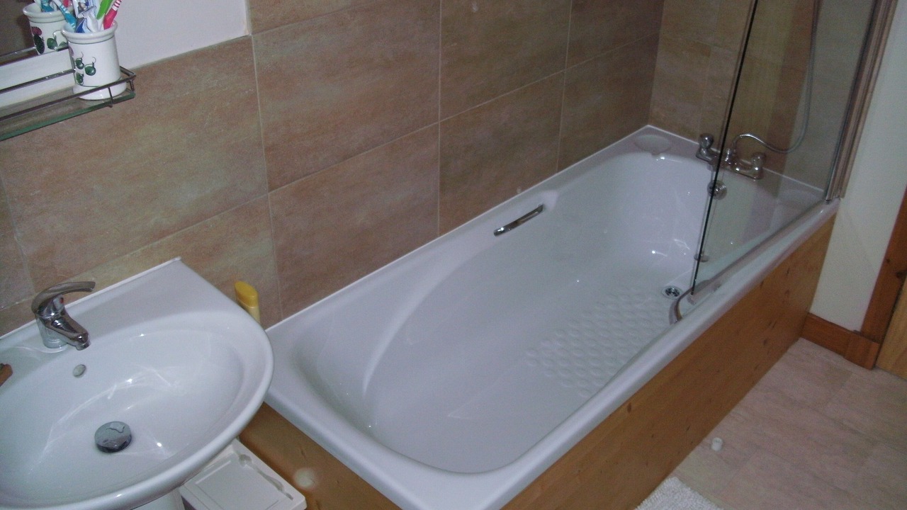 Photo of Bathroom in Isle of Raasay