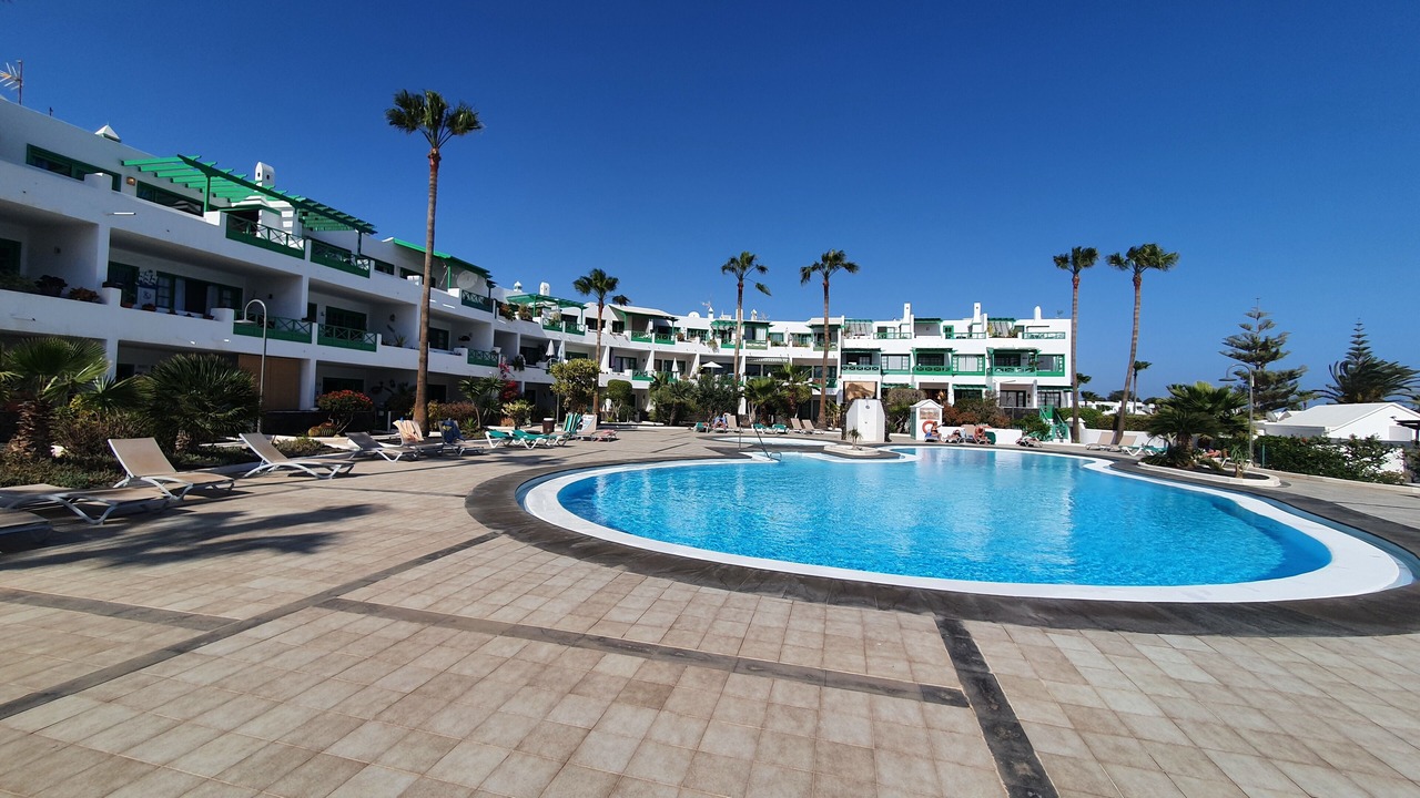 Photo of Outdoor in Costa Teguise