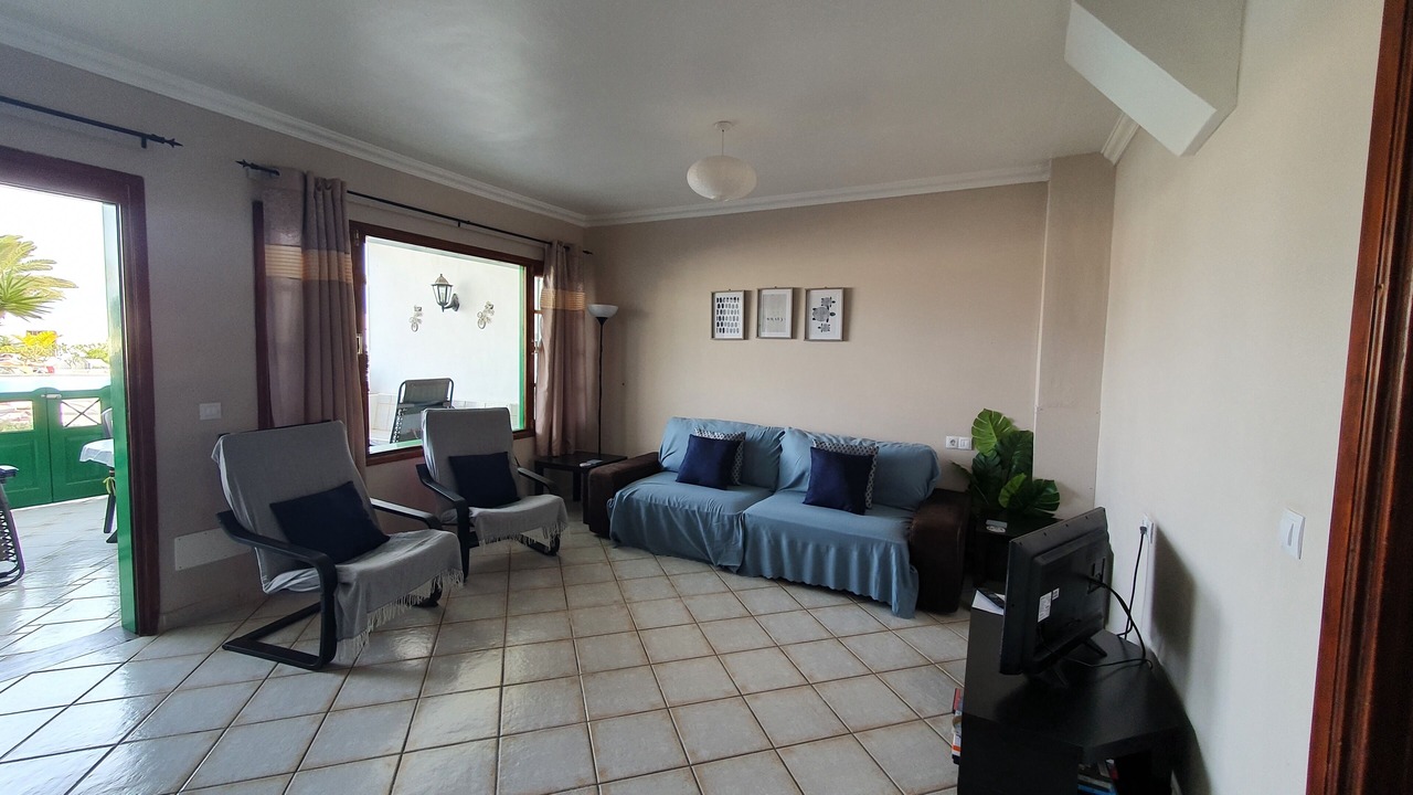 Photo of Livingroom in Costa Teguise