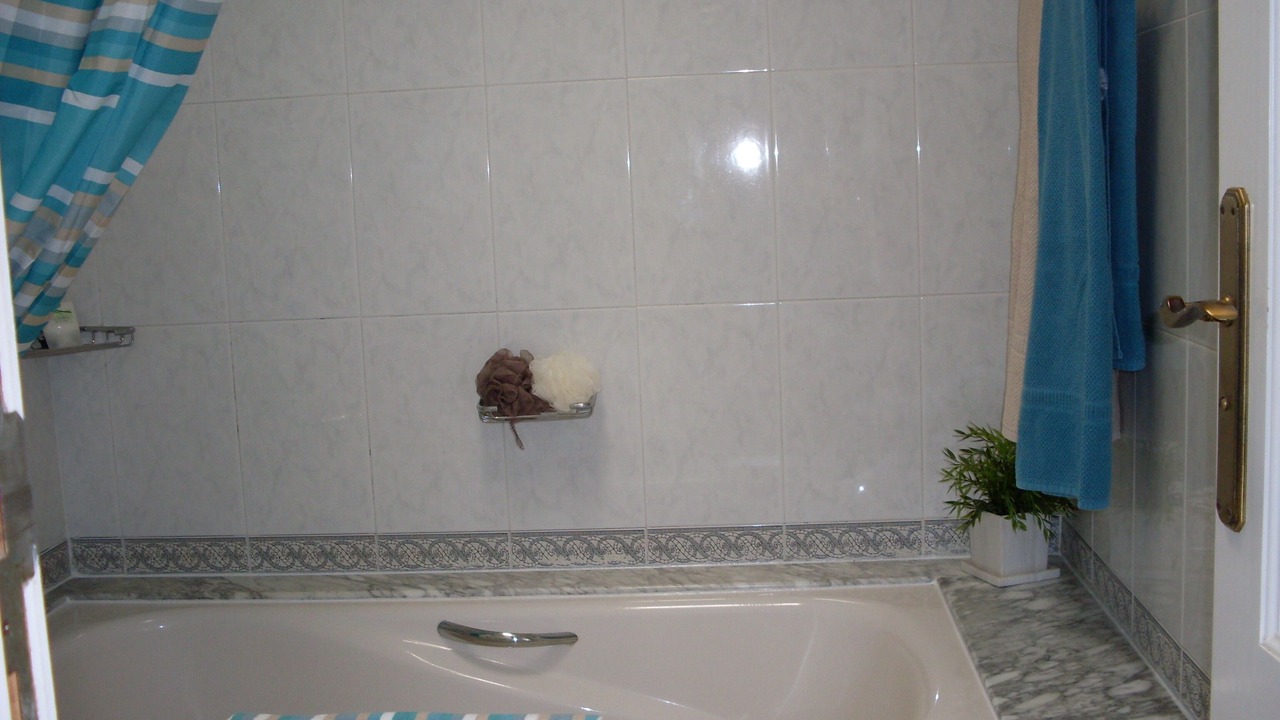 Photo of Bathroom in Costa Teguise