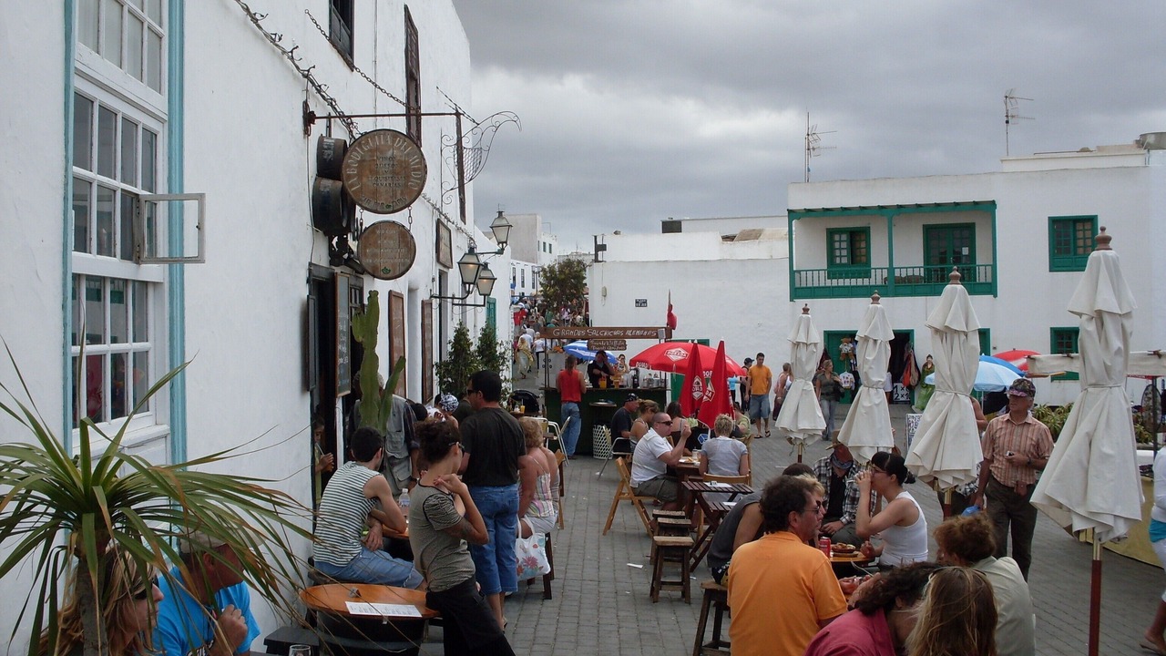 Photo of Others in Costa Teguise