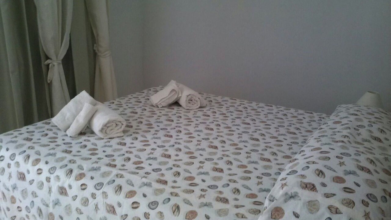 Photo of Bedroom in La Maddalena