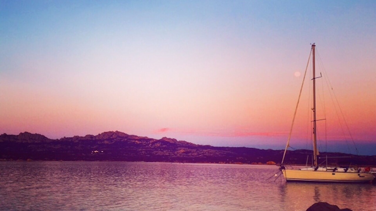 Photo of Others in La Maddalena