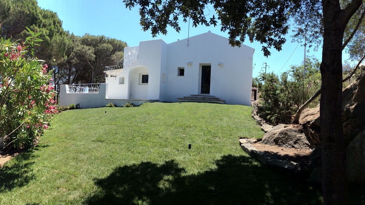Photo of Outdoor in La Maddalena