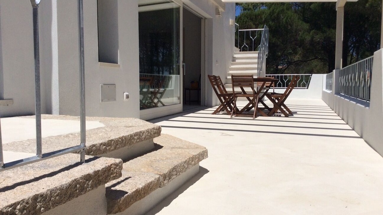 Photo of Outdoor in La Maddalena