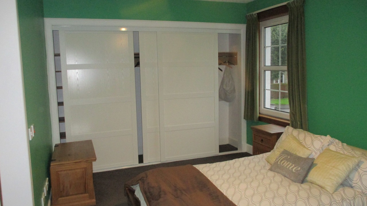 Photo of Bedroom in Cardross