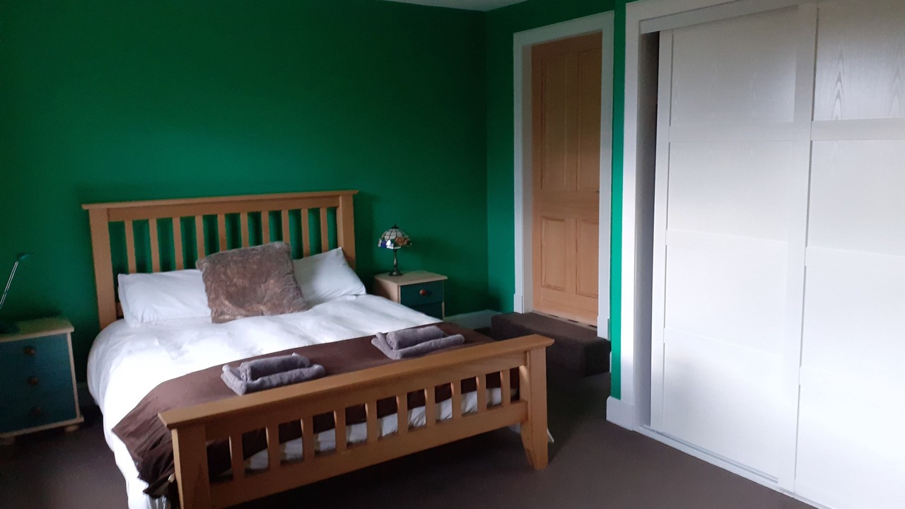 Photo of Bedroom in Cardross