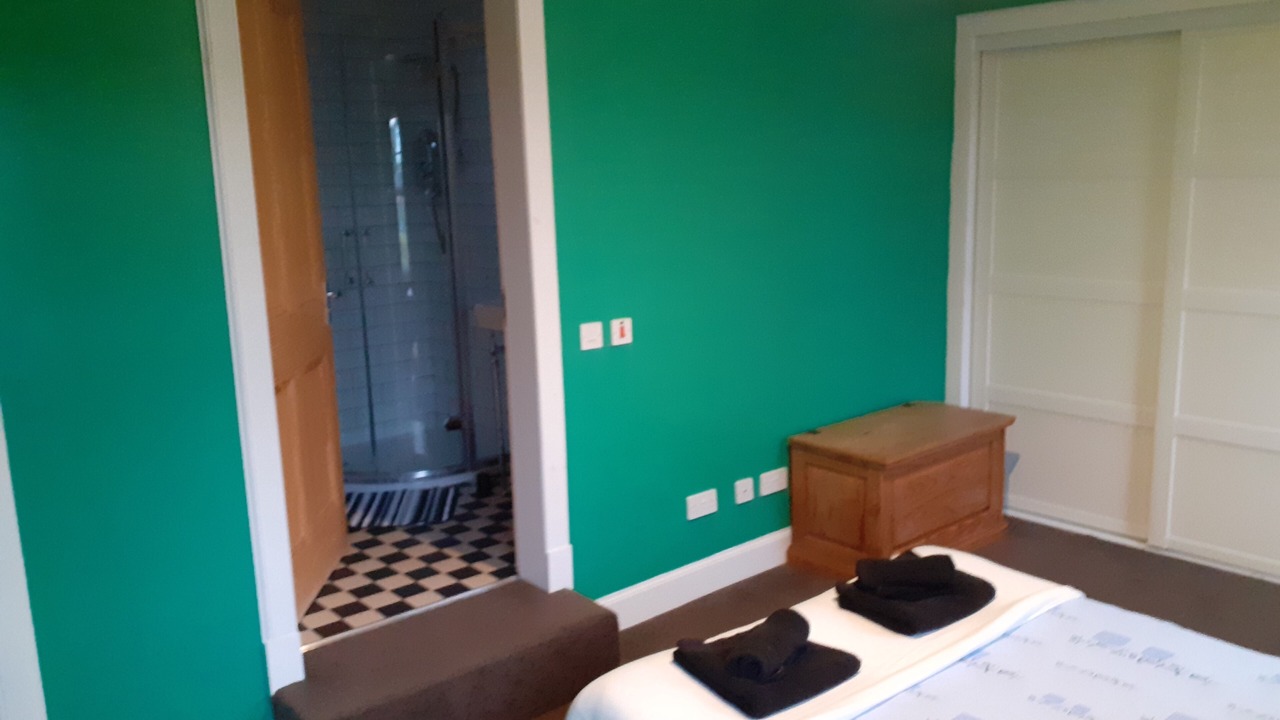 Photo of Bedroom in Cardross