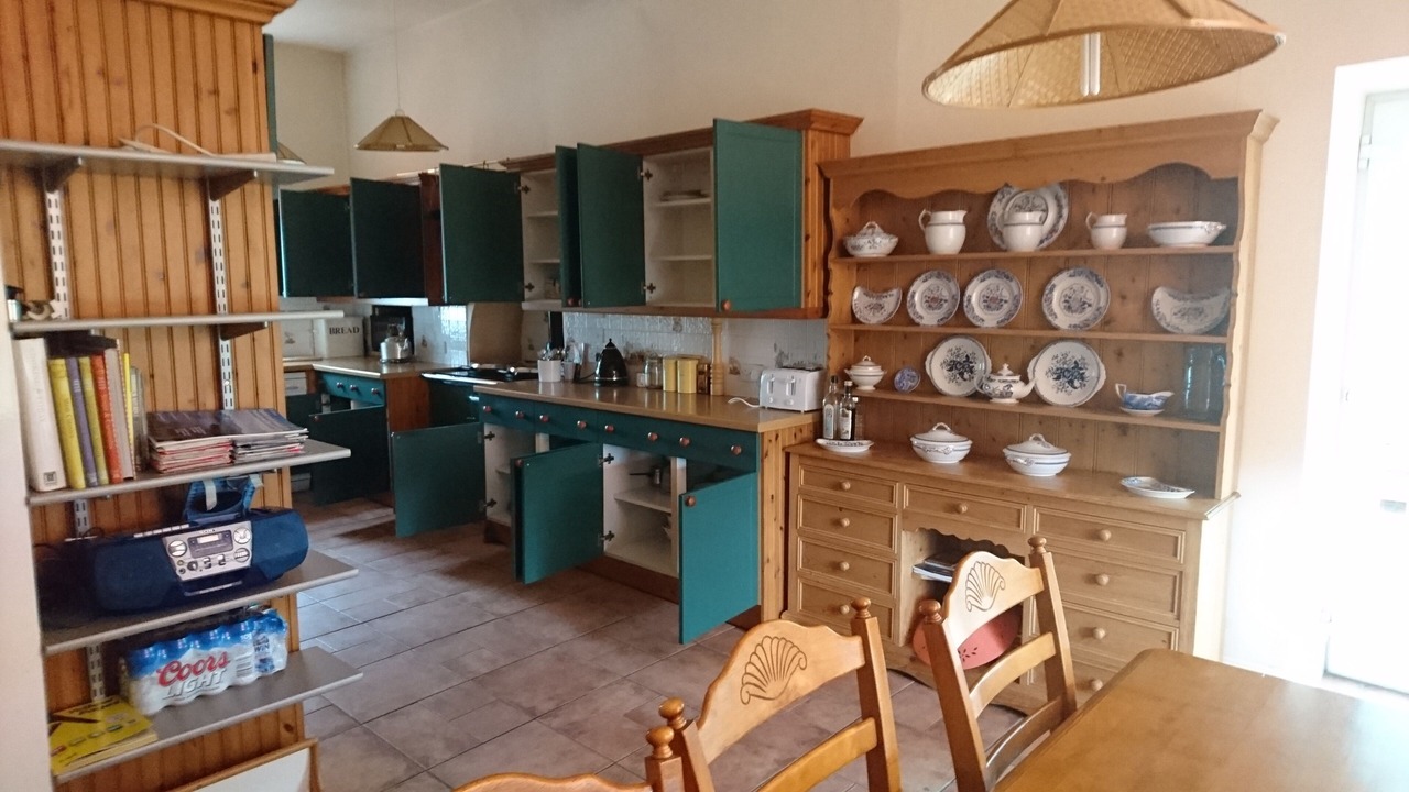 Photo of Kitchen in Cardross