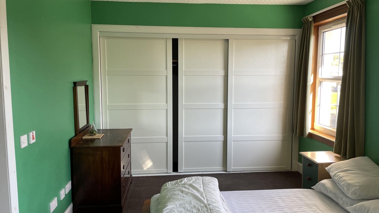 Photo of Bedroom in Cardross