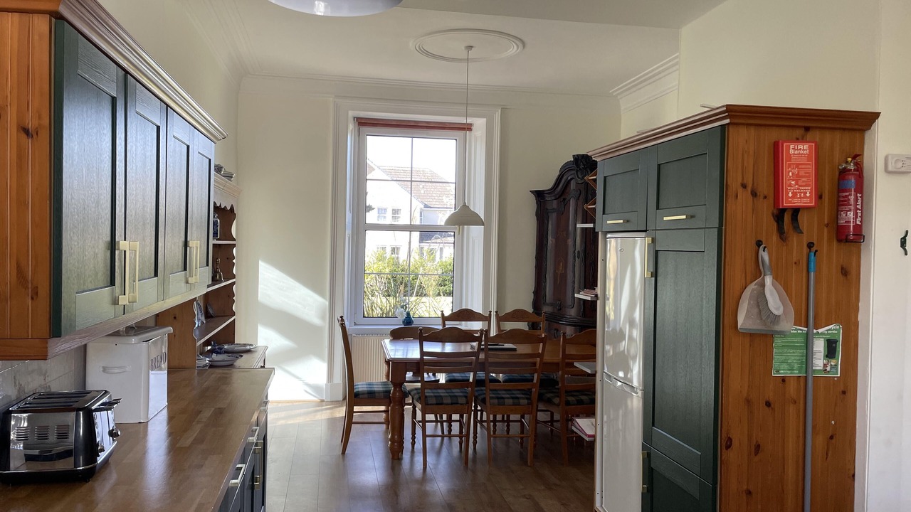 Photo of Kitchen in Cardross