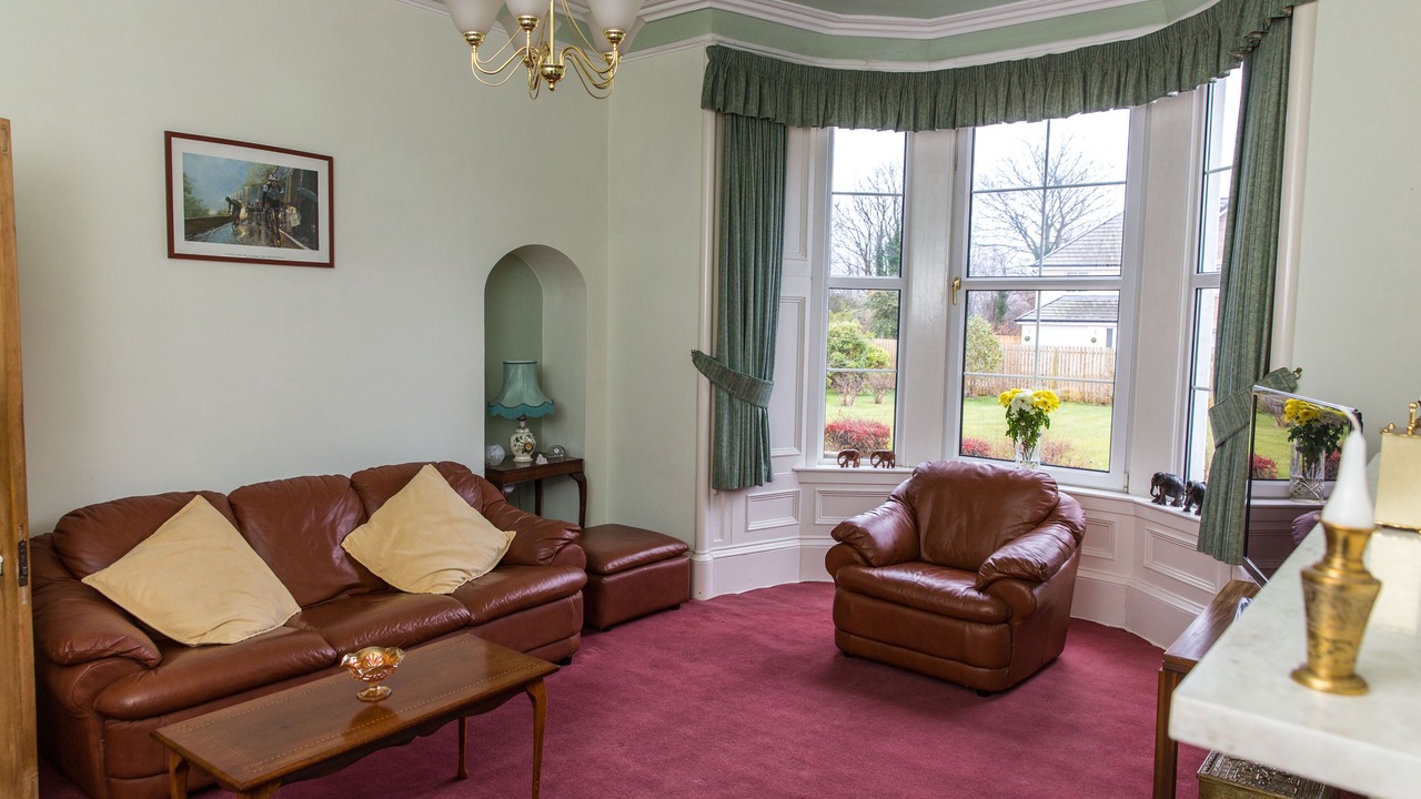 Photo of Livingroom in Cardross