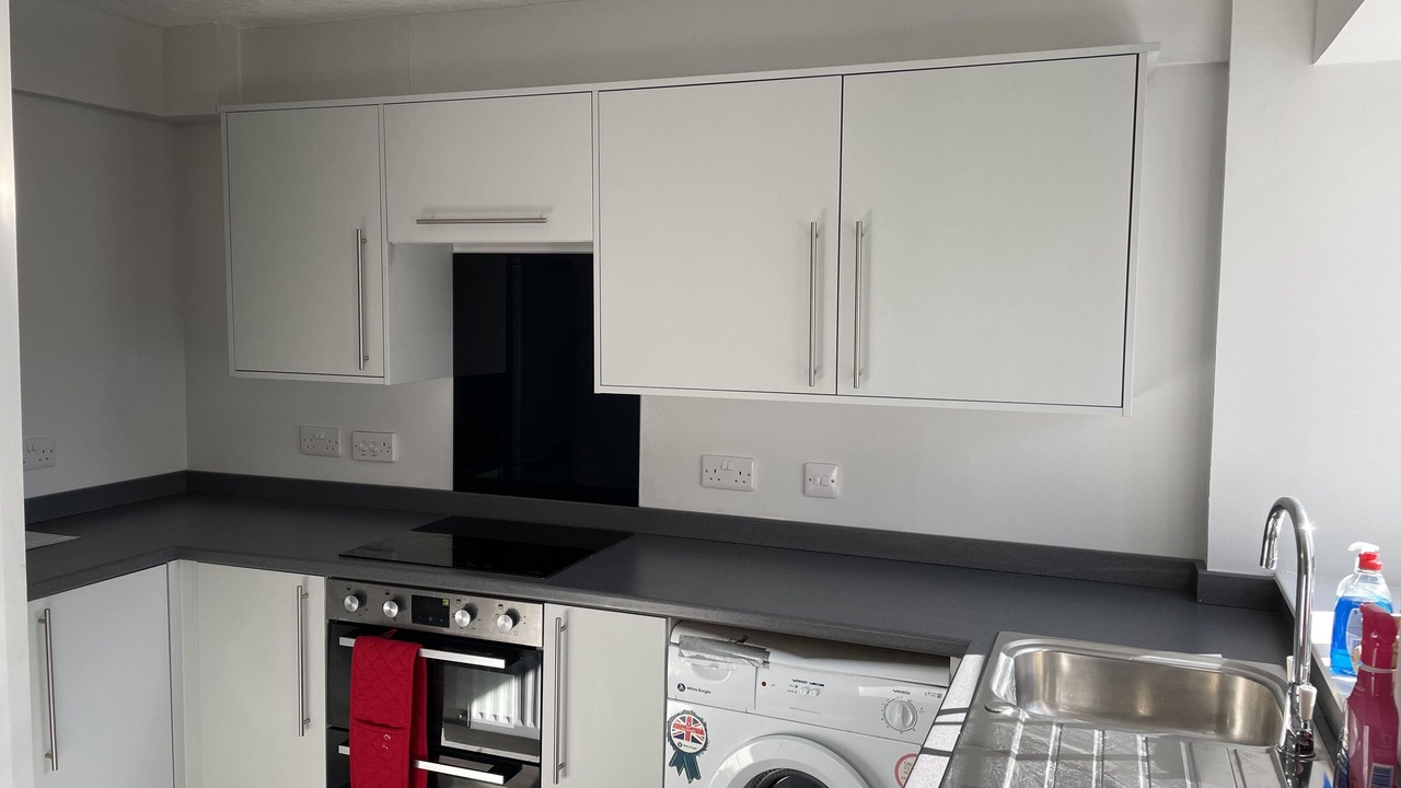 Photo of Kitchen in Cardross