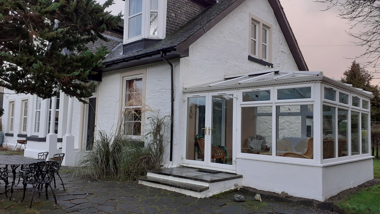 Photo of Outdoor in Cardross