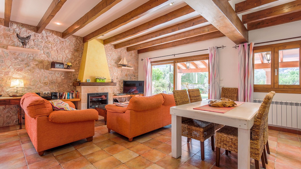 Photo of Livingroom in Pollensa